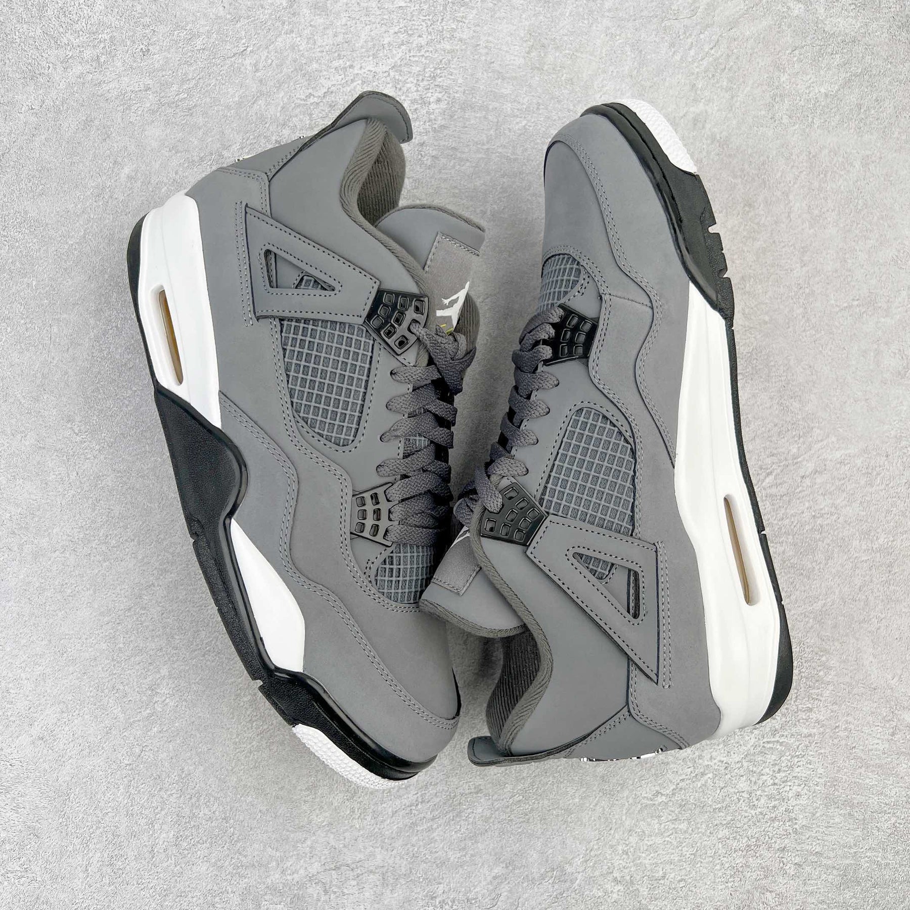 2019 jordan 4 cool hot sale grey