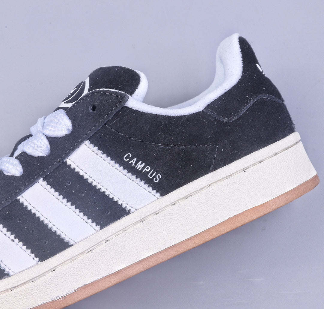 Tênis adidas Campus 00s Core Black