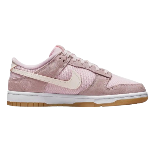 Tênis Nike Dunk Low Se "Teddy Bear" (w)