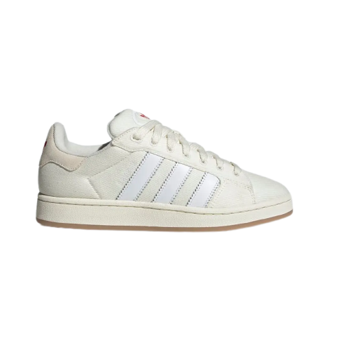 Tênis adidas Campus 00s Off White
