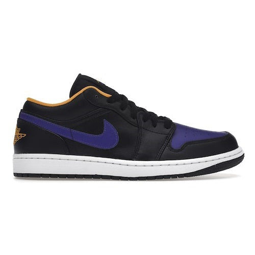 Tênis Jordan 1 Low Dark Concord