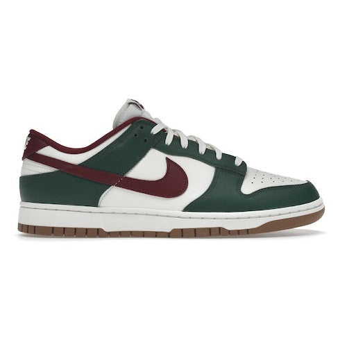 Tênis Nike Dunk Low Gorge Green