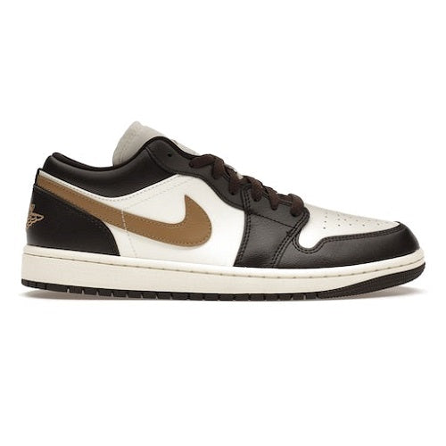 Tênis Jordan 1 Low Shadow Brown (w)