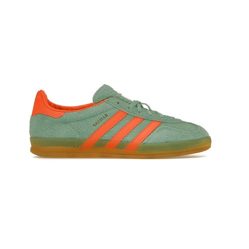 Tênis Adidas Gazelle Indoor Pulse Mint (W)