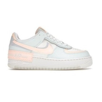 Tênis Nike Air Force 1 Shadow Sail Barely Green (W)