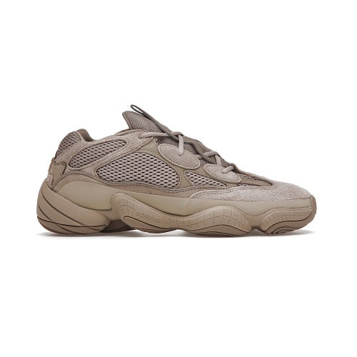 Tênis Yeezy 500 Taupe Light