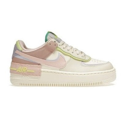 Tênis Air Force 1 Shadow SE "Cashmere" (W)