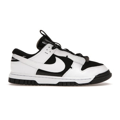 Tênis Nike Dunk Low Jumbo Reverse Panda
