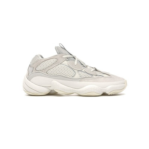 Tênis Yeezy 500 Bone White