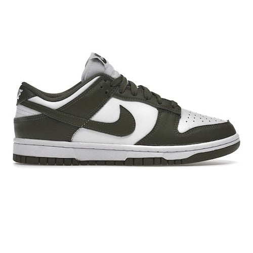Tênis Nike Dunk Low "Medium Olive" (w)