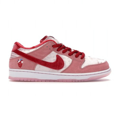 Tênis Nike SB Dunk Low Strangelove