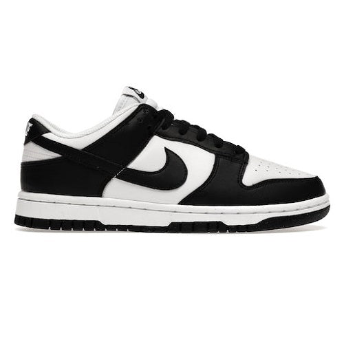 Tênis Nike Dunk Low Next Nature White Black Panda (w)