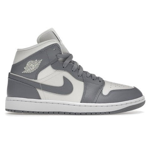 Tênis Nike Air Jordan 1 Mid 'Stealth' (W)