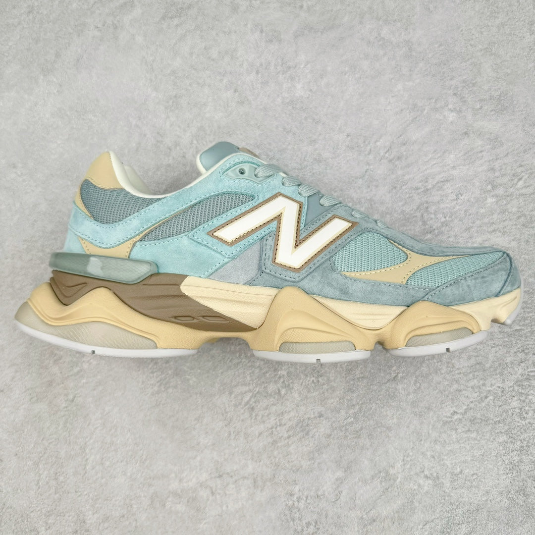 Tênis New Balance 9060 ”Blue Haze“