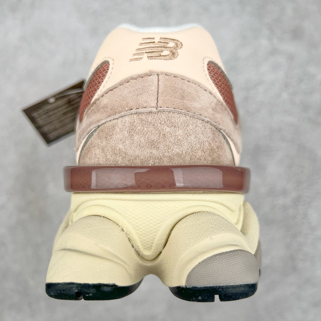 New Balance 9060 "Sparrow"
