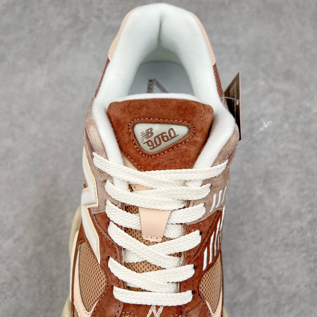 New Balance 9060 "Sparrow"