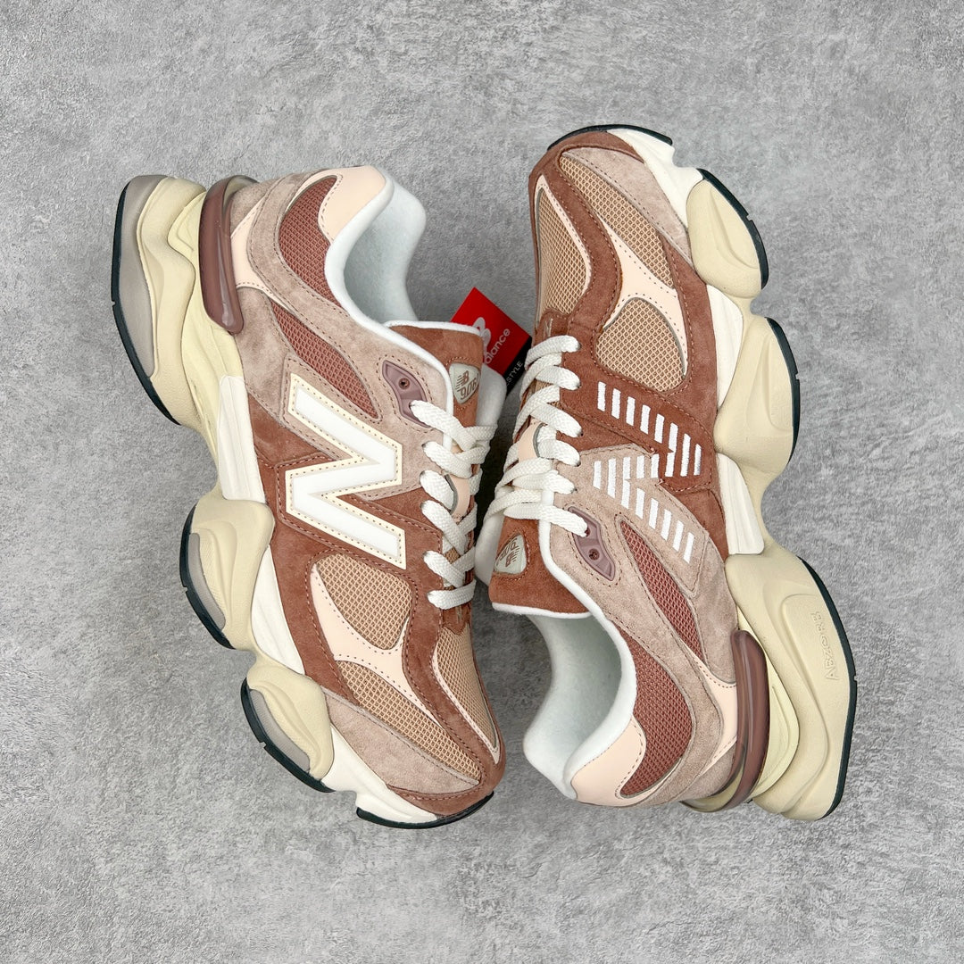 New Balance 9060 "Sparrow"