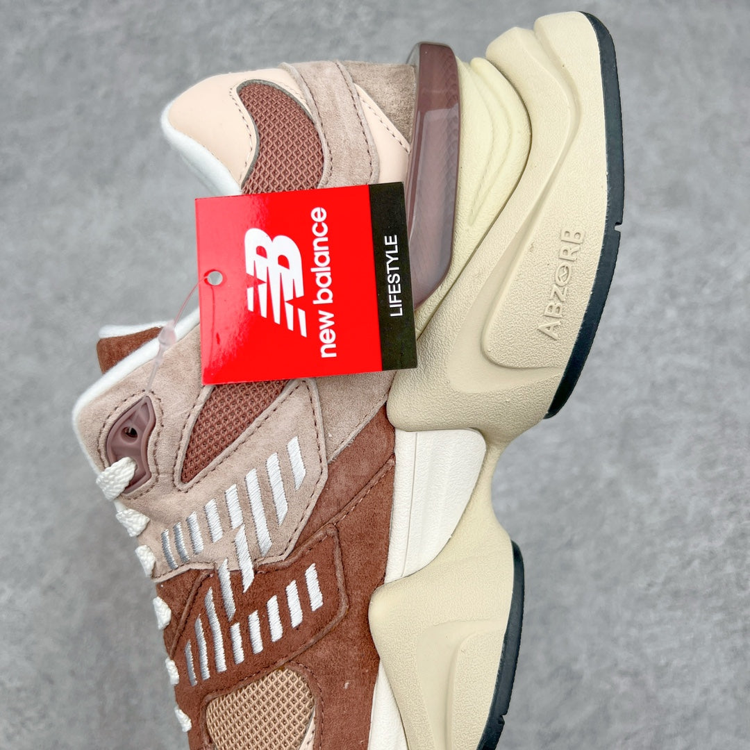 New Balance 9060 "Sparrow"