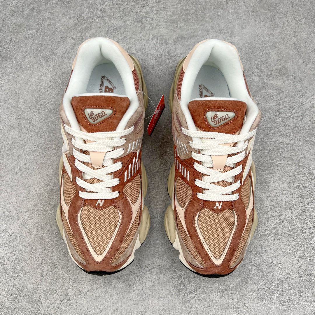 New Balance 9060 "Sparrow"