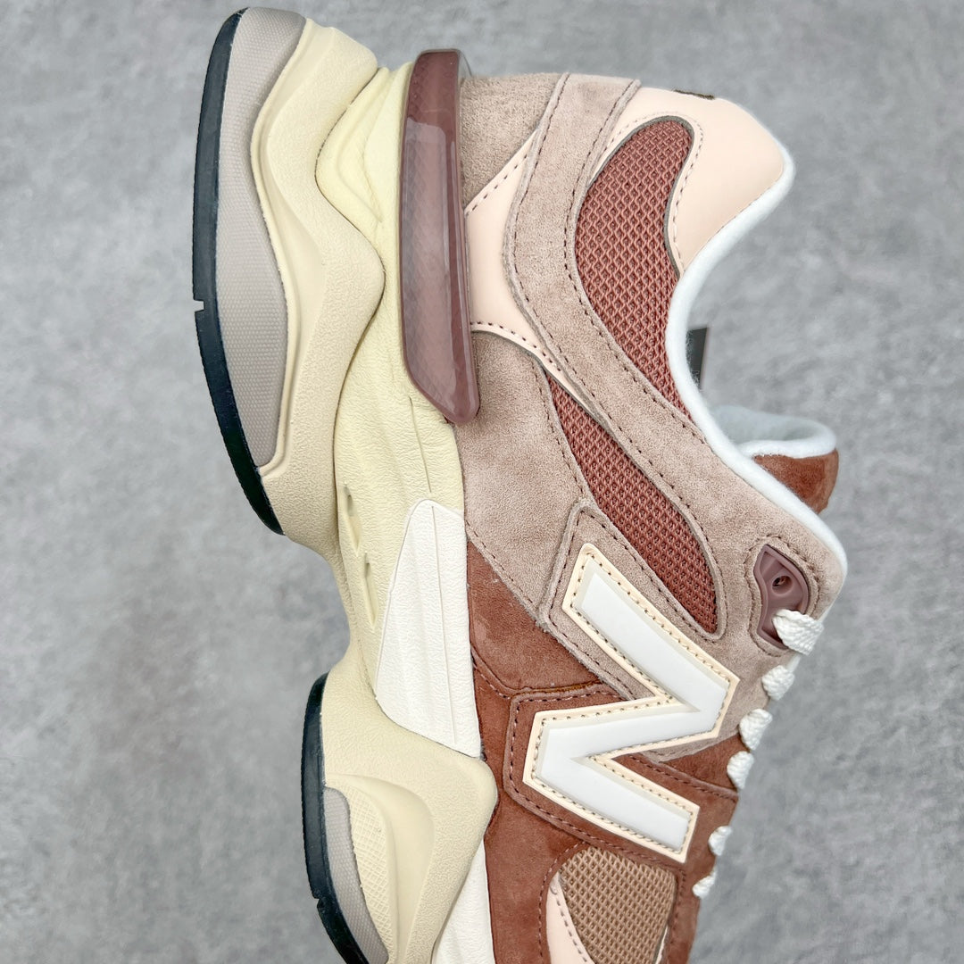 New Balance 9060 "Sparrow"