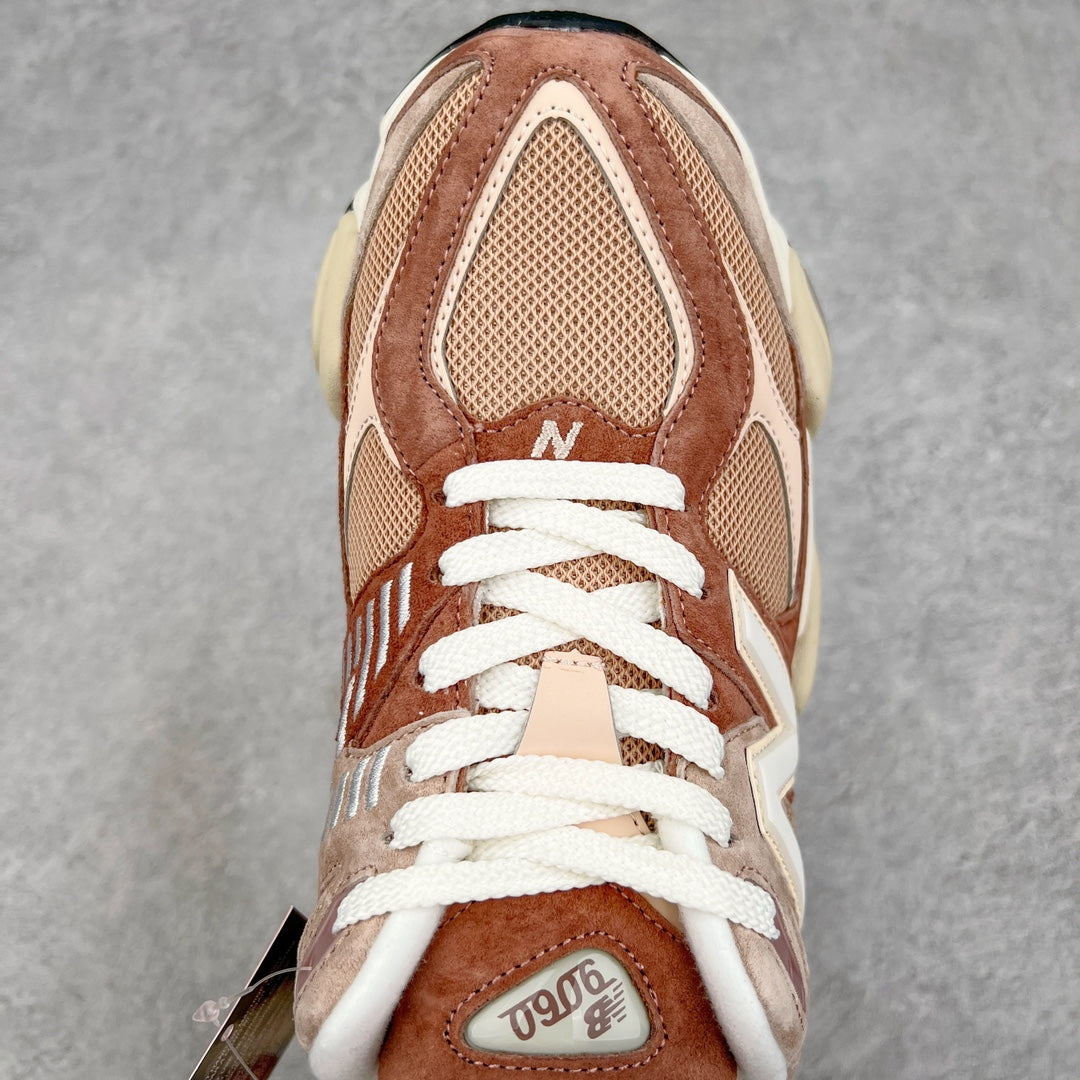 New Balance 9060 "Sparrow"