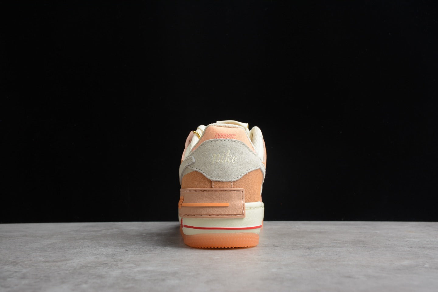 Tênis Nike Air Force 1 Shadow "Sisterhood" (W)
