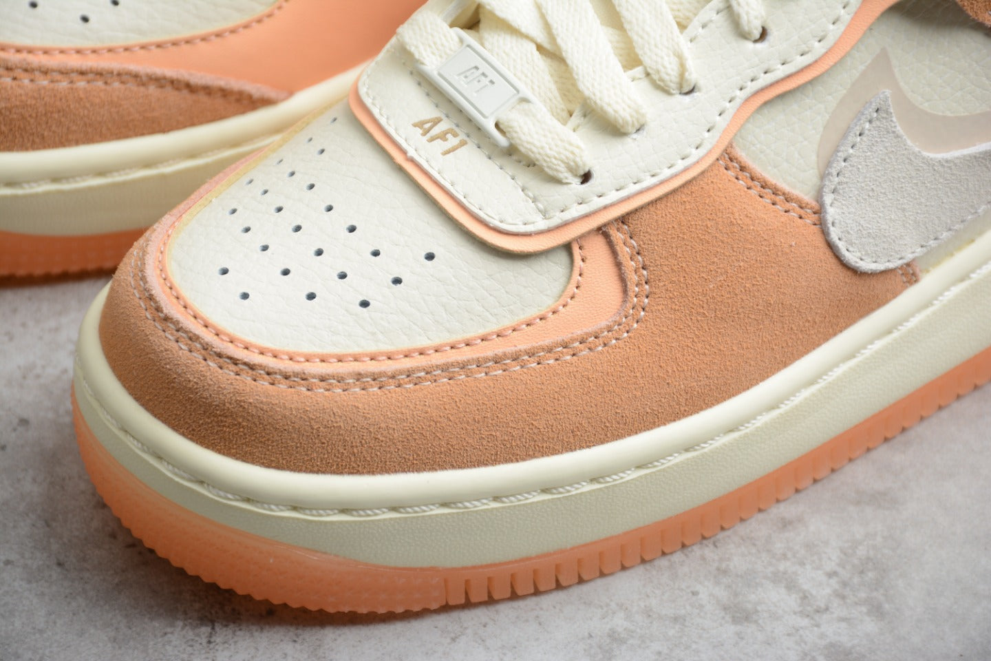 Tênis Nike Air Force 1 Shadow "Sisterhood" (W)