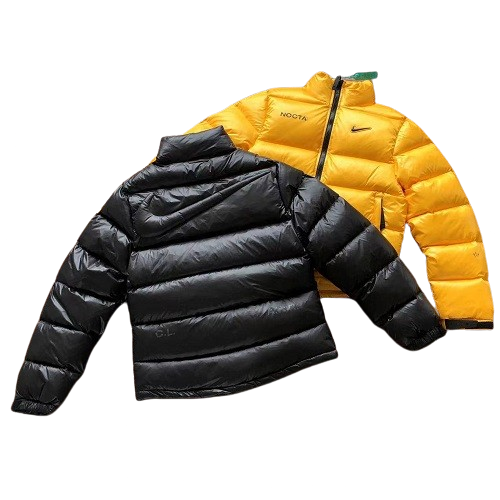 Jaqueta Nike x Drake Nocta
