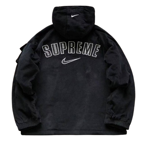 Jaqueta Supreme x Nike