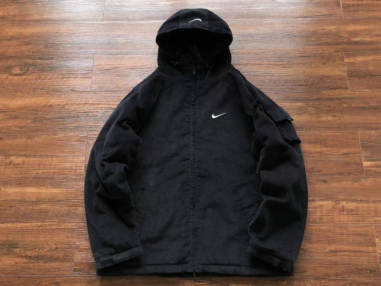 Jaqueta Supreme x Nike