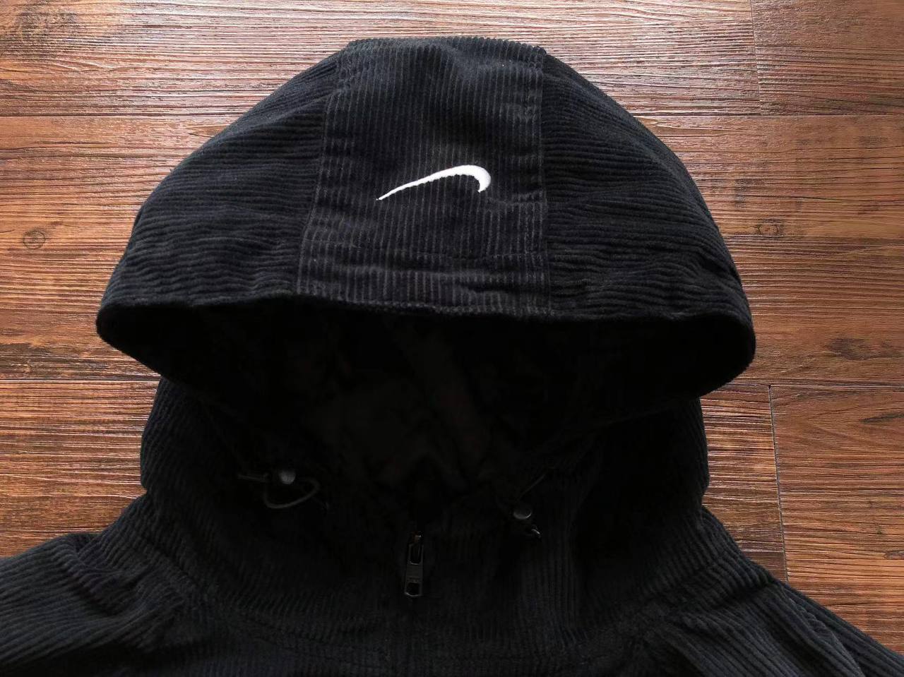 Jaqueta Supreme x Nike