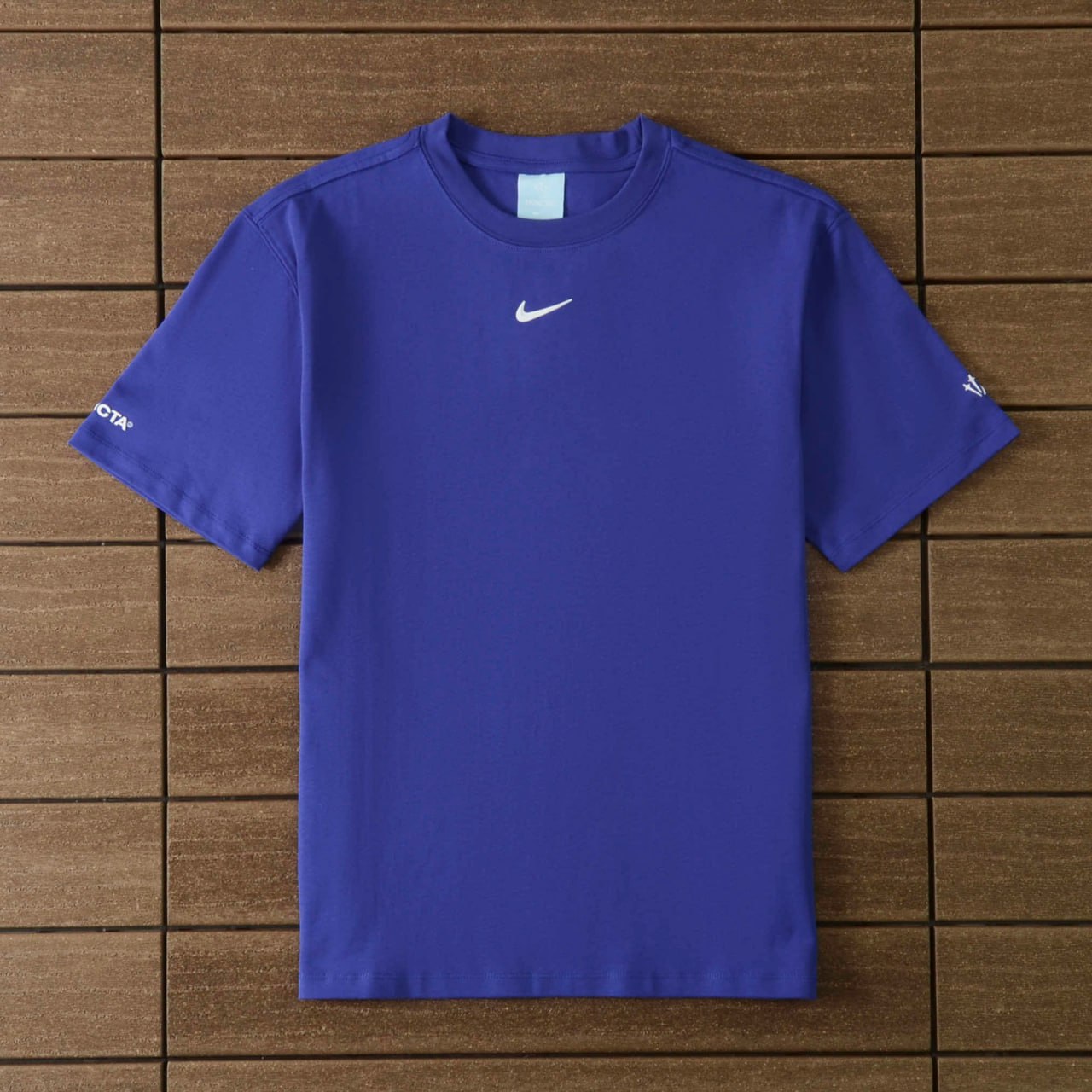 Camiseta Nike Nocta