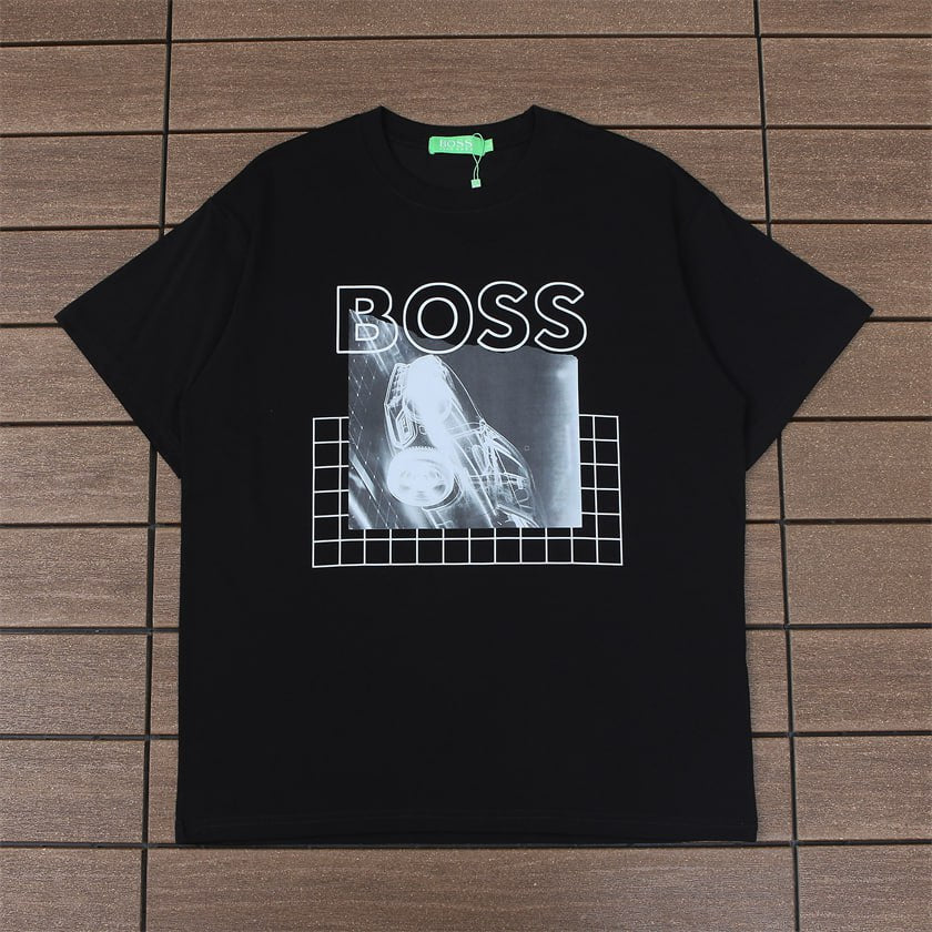 Camiseta Hugo Boss